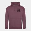 AWDis College Hoodie Thumbnail