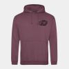 AWDis College Hoodie Thumbnail