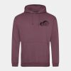 AWDis College Hoodie Thumbnail