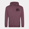 AWDis College Hoodie Thumbnail