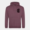 AWDis College Hoodie Thumbnail