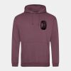AWDis College Hoodie Thumbnail