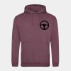 AWDis College Hoodie Thumbnail