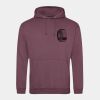 AWDis College Hoodie Thumbnail