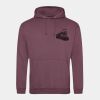 AWDis College Hoodie Thumbnail