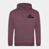 AWDis College Hoodie Thumbnail