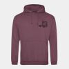 AWDis College Hoodie Thumbnail