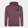 AWDis College Hoodie Thumbnail
