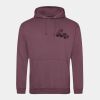 AWDis College Hoodie Thumbnail