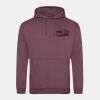 AWDis College Hoodie Thumbnail