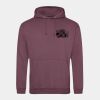 AWDis College Hoodie Thumbnail