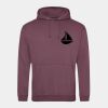 AWDis College Hoodie Thumbnail