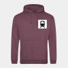 AWDis College Hoodie Thumbnail
