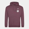 AWDis College Hoodie Thumbnail