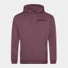 AWDis College Hoodie Thumbnail