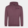 AWDis College Hoodie Thumbnail