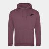 AWDis College Hoodie Thumbnail