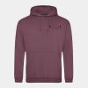 AWDis College Hoodie Thumbnail