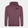 AWDis College Hoodie Thumbnail
