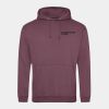 AWDis College Hoodie Thumbnail