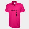 Classic Poloshirt Thumbnail