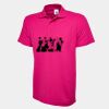 Classic Poloshirt Thumbnail