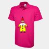 Classic Poloshirt Thumbnail