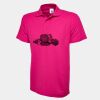 Classic Poloshirt Thumbnail