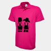 Classic Poloshirt Thumbnail