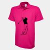 Classic Poloshirt Thumbnail