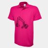 Classic Poloshirt Thumbnail