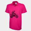 Classic Poloshirt Thumbnail