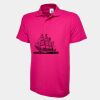 Classic Poloshirt Thumbnail