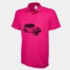 Classic Poloshirt Thumbnail