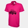 Classic Poloshirt Thumbnail