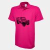 Classic Poloshirt Thumbnail