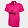 Classic Poloshirt Thumbnail
