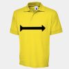 Premium Poloshirt Thumbnail