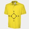 Premium Poloshirt Thumbnail