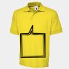 Premium Poloshirt Thumbnail