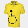 Premium Poloshirt Thumbnail