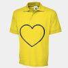 Premium Poloshirt Thumbnail