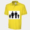 Premium Poloshirt Thumbnail