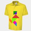 Premium Poloshirt Thumbnail