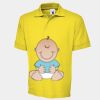 Premium Poloshirt Thumbnail