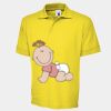 Premium Poloshirt Thumbnail