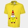 Premium Poloshirt Thumbnail