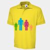 Premium Poloshirt Thumbnail