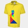 Premium Poloshirt Thumbnail