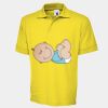 Premium Poloshirt Thumbnail